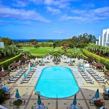 Готель Hilton La Jolla Torrey Pines Сан-Дієго Екстер'єр фото
