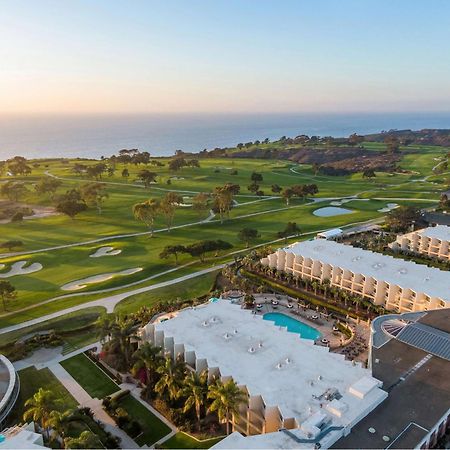 Готель Hilton La Jolla Torrey Pines Сан-Дієго Екстер'єр фото
