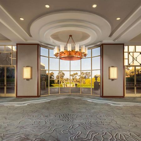 Готель Hilton La Jolla Torrey Pines Сан-Дієго Екстер'єр фото