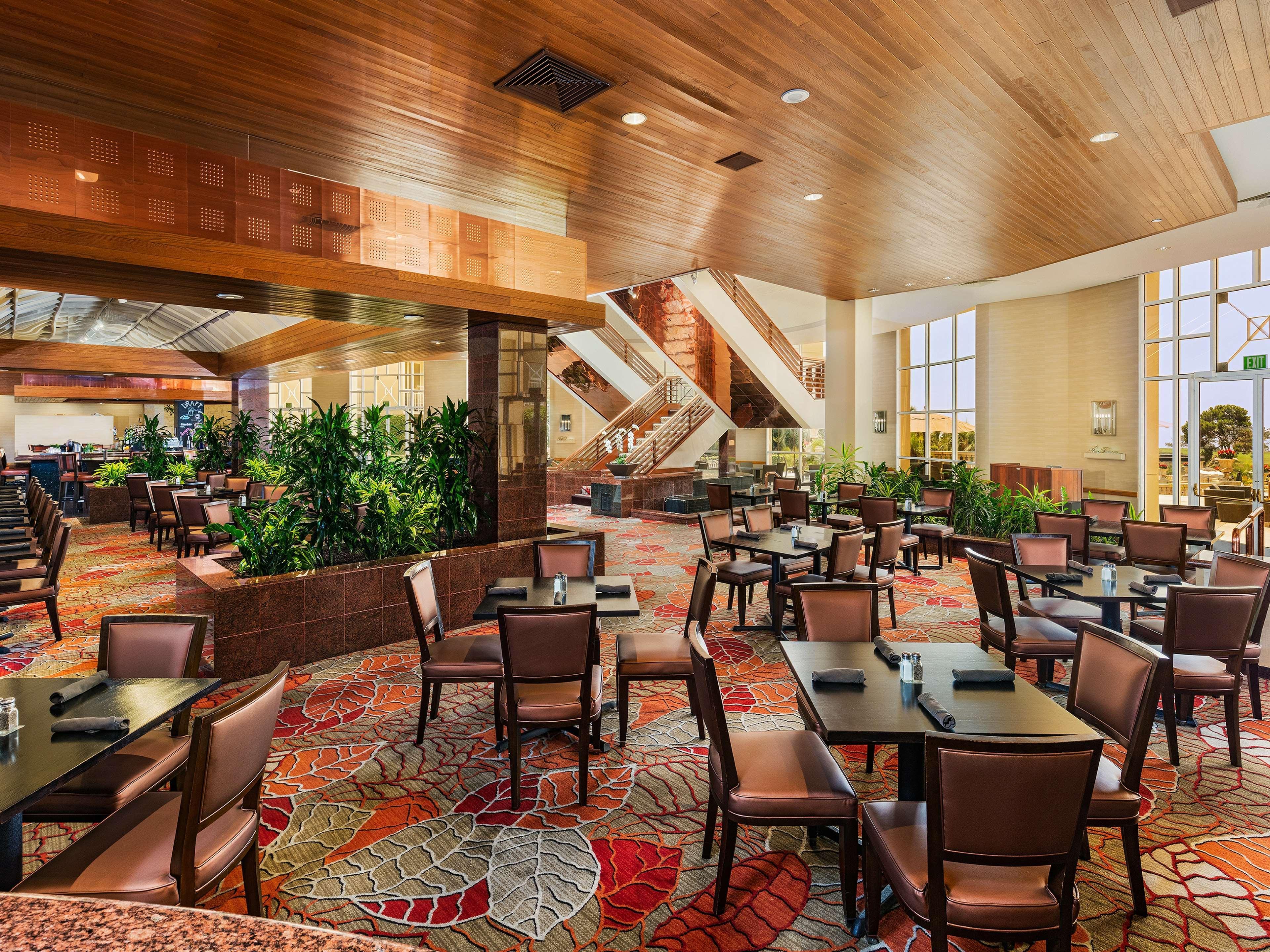 Готель Hilton La Jolla Torrey Pines Сан-Дієго Екстер'єр фото