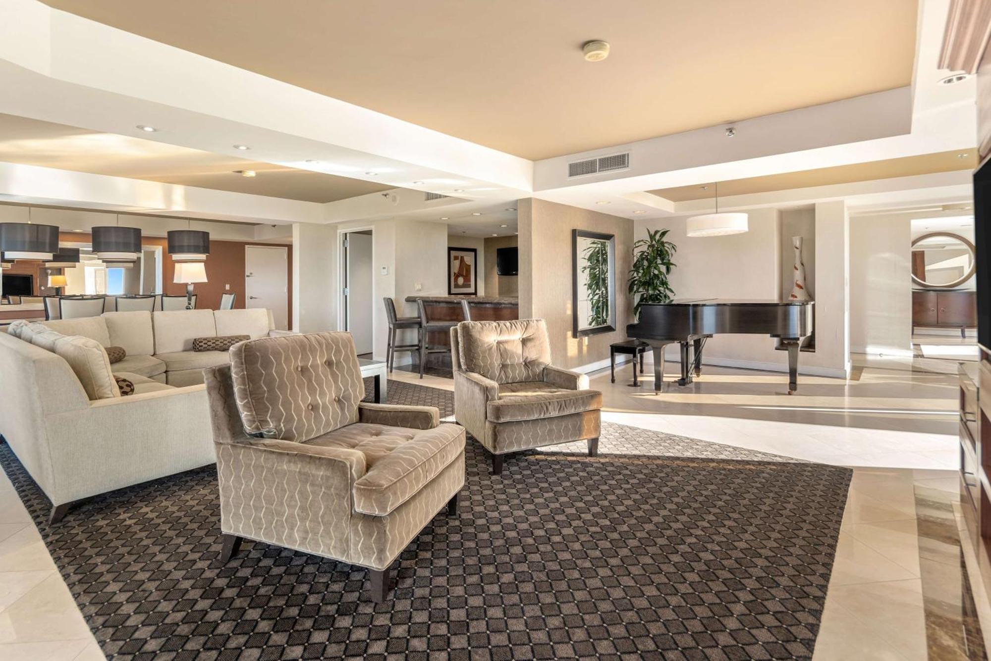 Готель Hilton La Jolla Torrey Pines Сан-Дієго Екстер'єр фото