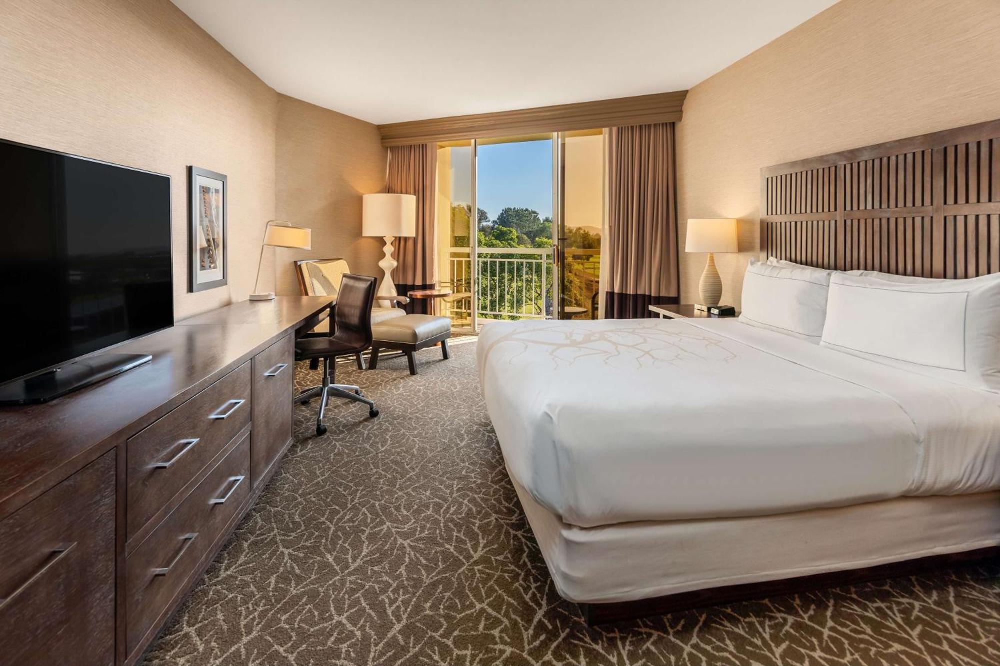 Готель Hilton La Jolla Torrey Pines Сан-Дієго Екстер'єр фото