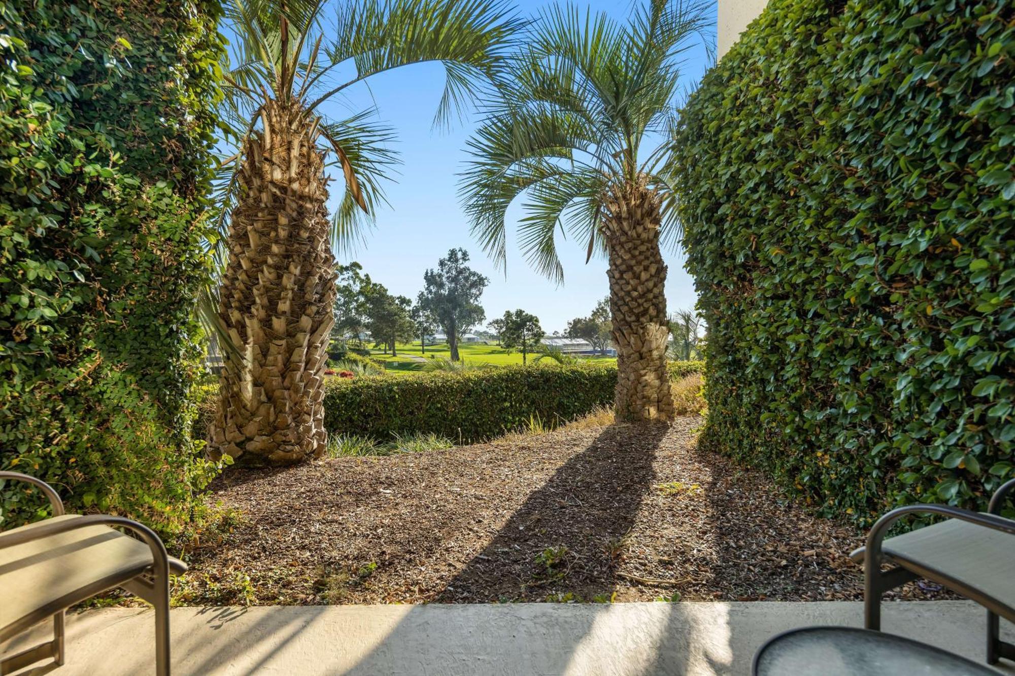 Готель Hilton La Jolla Torrey Pines Сан-Дієго Екстер'єр фото