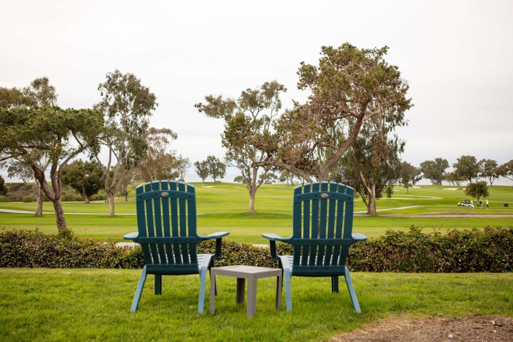 Готель Hilton La Jolla Torrey Pines Сан-Дієго Екстер'єр фото
