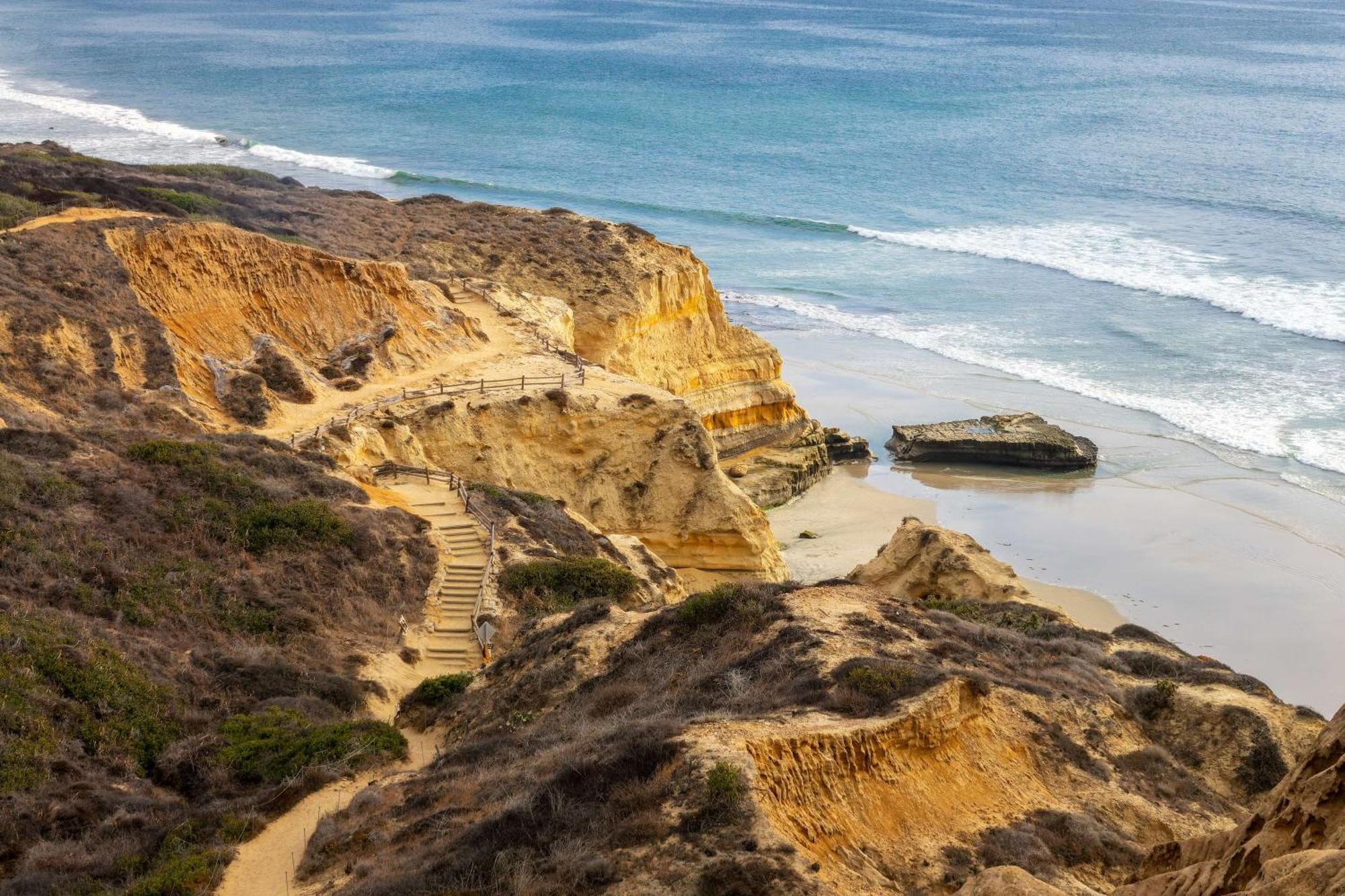 Готель Hilton La Jolla Torrey Pines Сан-Дієго Екстер'єр фото