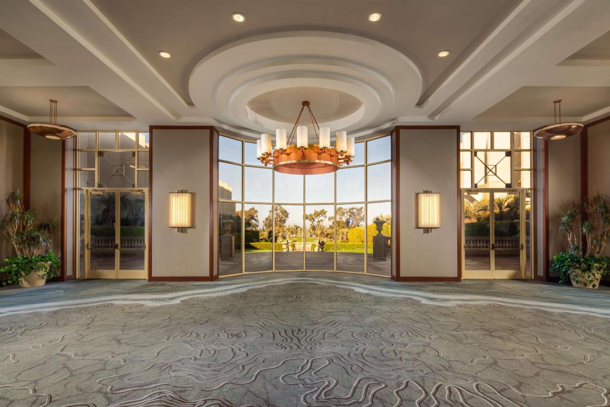 Готель Hilton La Jolla Torrey Pines Сан-Дієго Екстер'єр фото