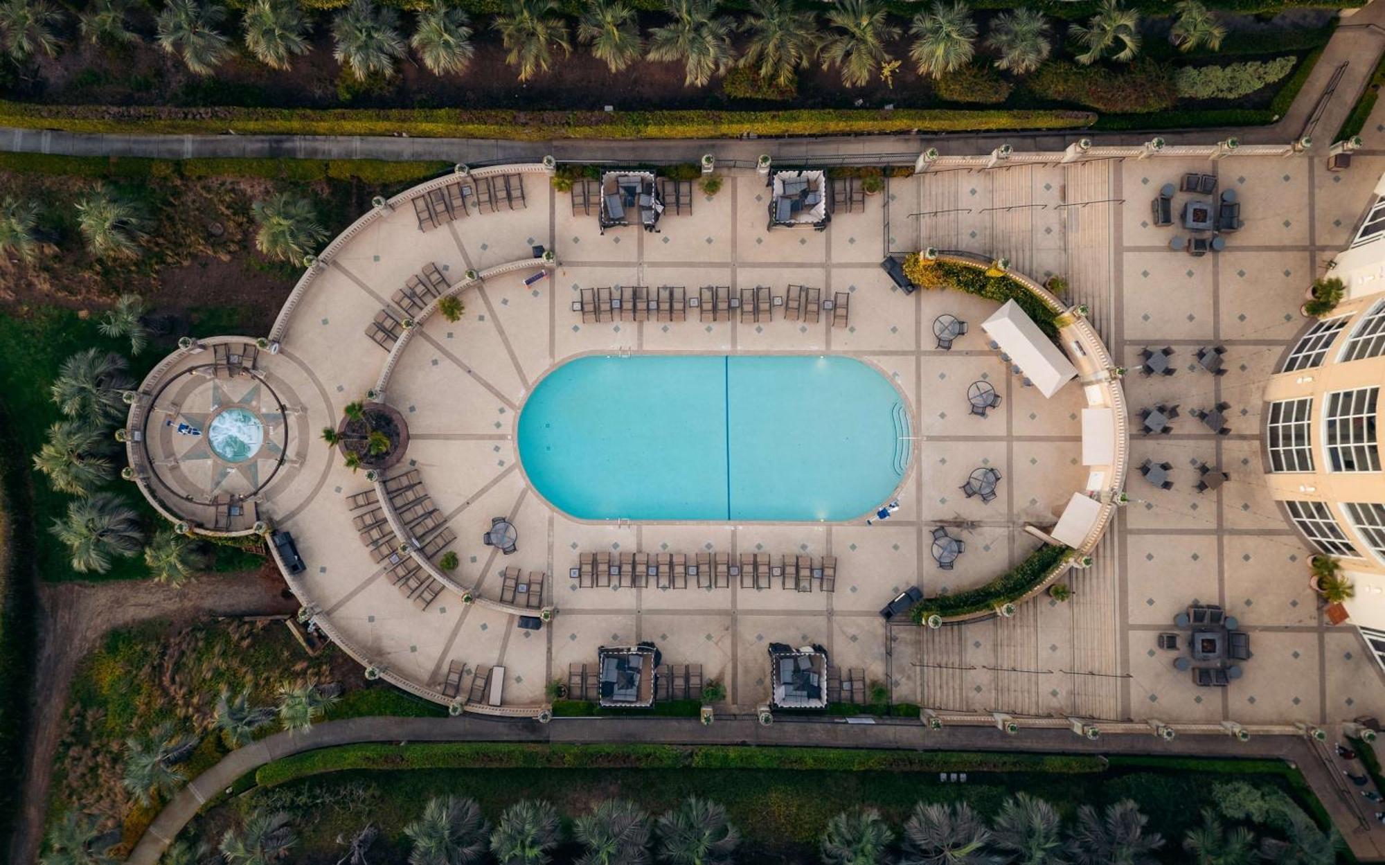 Готель Hilton La Jolla Torrey Pines Сан-Дієго Екстер'єр фото