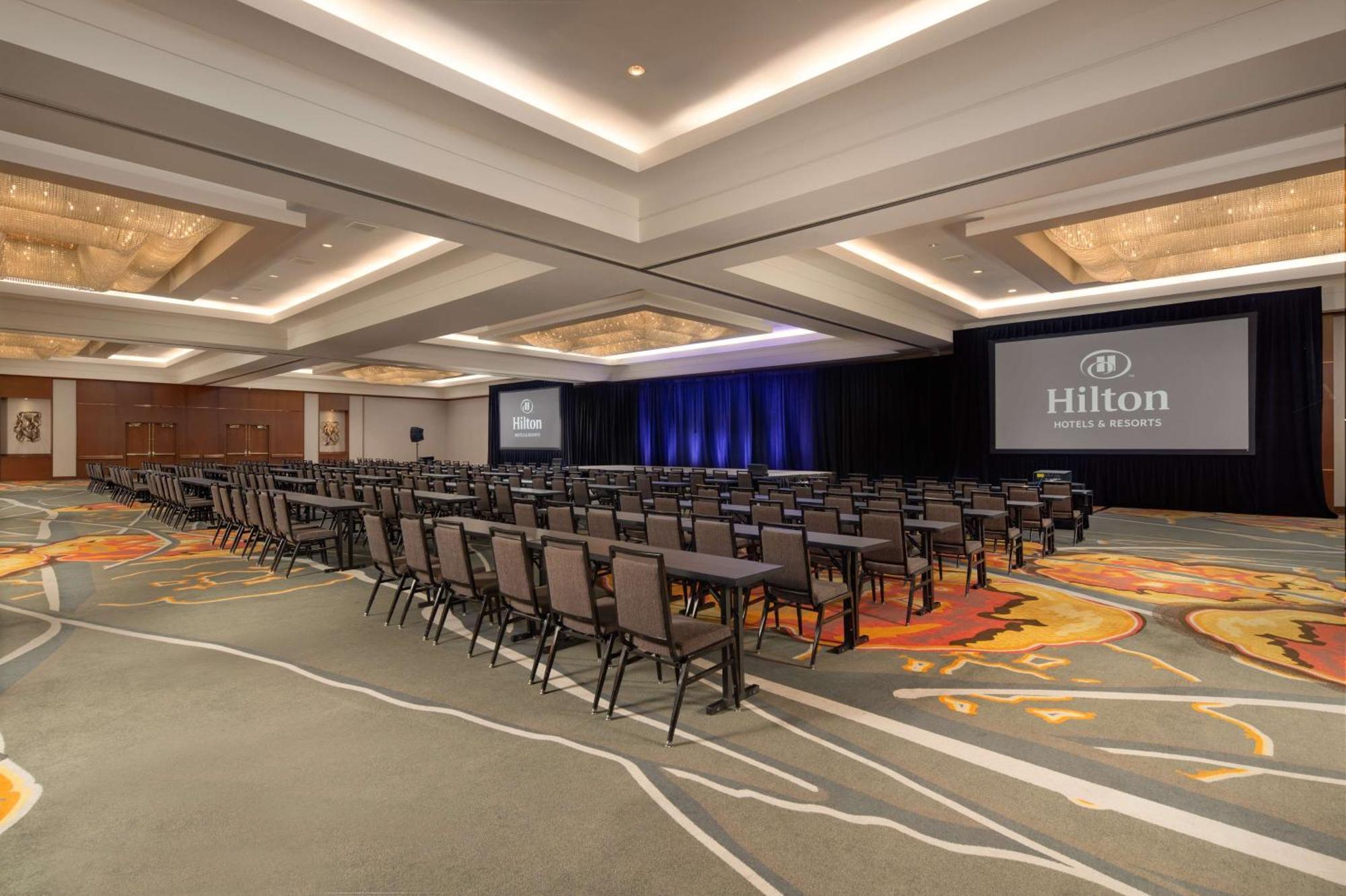 Готель Hilton La Jolla Torrey Pines Сан-Дієго Екстер'єр фото